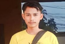 Ketua Gerak 08 Tangerang Apresiasi Prabowo Subianto Terkait Pangan Melimpah