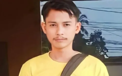 Ketua Gerak 08 Tangerang Apresiasi Prabowo Subianto Terkait Pangan Melimpah