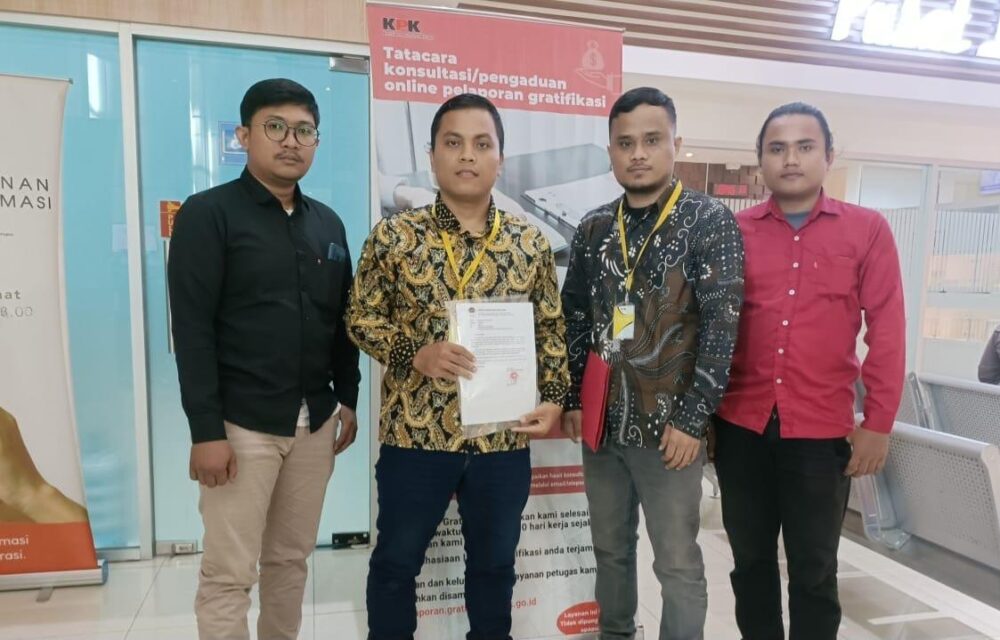 Segera, Kejagung Didorong Ambil Alih Penanganan Dugaan Penyelewengan Bsps Di Sumenap