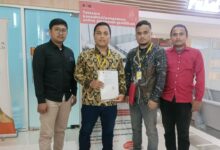 Segera, Kejagung Didorong Ambil Alih Penanganan Dugaan Penyelewengan Bsps Di Sumenap