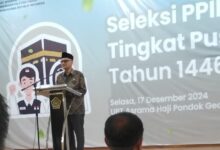 Polemik Rekrutmen Petugas Haji, Jan Desak Kemenag Bertanggung Jawab