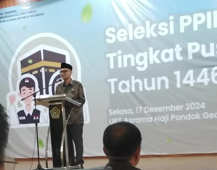 Polemik Rekrutmen Petugas Haji, JAN Desak Kemenag Bertanggung Jawab