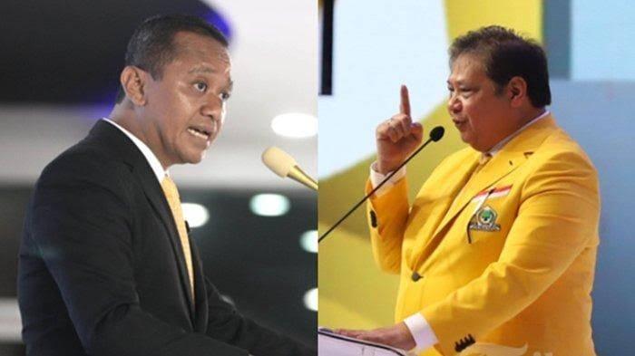 Isu Reshuffle Kabinet Kembali Mencuat, Kali Ini Menyasar Menteri Koordinator Bidang Perekonomian, Airlangga Hartarto. Menanggapi Hal Tersebut, Menteri Esdm Sekaligus Ketua Umum Partai Golkar, Bahlil Lahadalia, Menegaskan Bahwa Urusan Pergantian Menteri Merupakan Hak Prerogatif Presiden Prabowo Subianto. Saya Tidak Tahu Soal Itu, Karena Itu Sepenuhnya Hak Prerogatif Bapak Presiden,” Kata Bahlil Saat Ditemui Di Istana Kepresidenan Jakarta, Kamis (17/04/2025), Menjawab Pertanyaan Wartawan Terkait Kabar Reshuffle Yang Menyebut Nama Airlangga. Ketika Disinggung Mengenai Kemungkinan Dirinya Akan Menggantikan Posisi Menko Perekonomian Jika Reshuffle Terjadi, Bahlil Memilih Irit Bicara Dan Tidak Memberikan Komentar Lebih Lanjut. Sebelumnya, Airlangga Hartarto Telah Membantah Kabar Bahwa Dirinya Bersama Menteri Keuangan Sri Mulyani Akan Mundur Dari Kabinet Merah Putih. Ia Menegaskan Masih Fokus Menjalankan Tugasnya Di Pemerintahan. “Saya Tetap Bekerja, Konsentrasi Bekerja, Dan Tidak Ada Rencana Mundur,” Ujar Airlangga Di Kompleks Istana Kepresidenan, Jakarta, Selasselasa03/2025). Airlangga Juga Menyampaikan Bahwa Ia Sudah Berkomunikasi Langsung Dengan Sri Mulyani, Yang Menurutnya Juga Masih Menjalankan Tugas Secara Aktif. “Saya Sudah Komunikasi Tadi Siang. Ibu Sri Mulyani Sedang Bekerja Penuh. Jadi Itu Hoaks,” Tegasnya. Ketua Harian Partai Gerindra, Sufmi Dasco Ahmad, Turut Memberikan Klarifikasi. Ia Menyebut Belum Ada Rencana Reshuffle Dari Presiden Prabowo Dalam Waktu Dekat. Hal Tersebut Ia Sampaikan Usai Melakukan Inspeksi Mendadak Di Pasar Kramat Jati, Jakarta Timur, Jumat (14/03/2025). “Saya Sudah Cek Ke Pemerintah, Belum Ada Rencana Reshuffle. Kalau Ke Bu Sri Mulyani, Saya Belum Sempat Tanya,” Ucap Dasco. Ia Juga Menambahkan Bahwa Dalam Pertemuan Buka Puasa Bersama Yang Sempat Diberitakan Media, Terlihat Suasana Akrab Antara Airlangga Dan Sri Mulyani.