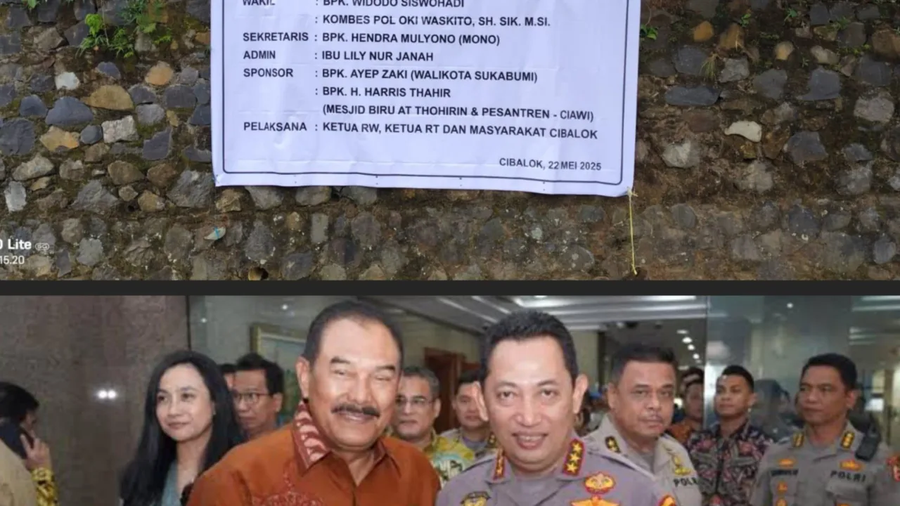 Penaburan 20.000 Benih Ikan di Kali Cibalok: Langkah Awal Menuju Target 100.000 Ekor