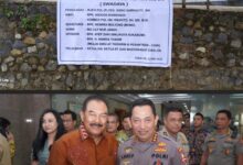 Penaburan 20.000 Benih Ikan Di Kali Cibalok: Langkah Awal Menuju Target 100.000 Ekor