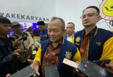 Isu Munaslub Kembali Berembus, Bahlil dan Sarmuji Dinilai Ugal-ugalan
