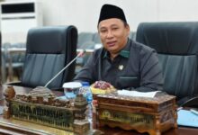 Disorot Anggota Dprd Banten, Nilai Pegawai Jalur Afirmasi Rsud Cilograng Dan Labuan Berubah