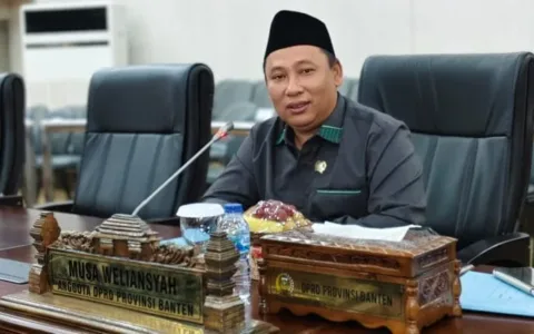 Disorot Anggota DPRD Banten, Nilai Pegawai Jalur Afirmasi RSUD Cilograng dan Labuan Berubah