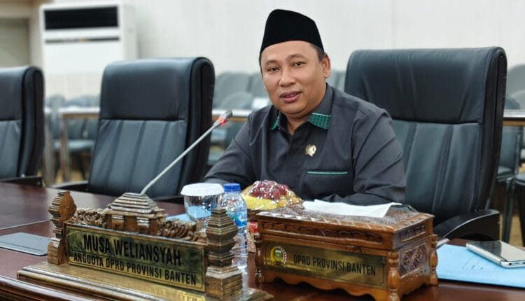 Disorot Anggota Dprd Banten, Nilai Pegawai Jalur Afirmasi Rsud Cilograng Dan Labuan Berubah