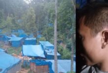 Kepolisian Sumut Tutup Mata, Pelaku Penganiayaan Terhadap Warga Bukit Siayo Belum Di Tangkap