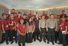 Rbpi Dan Spi Peduli Keselamatan Berkendara