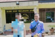 3 Tahun Mangkrak Kasus Penganiayaan Oleh Bos Peti, Kapolsek Siabu Bakal Turunkan 50 Personil Gabungan