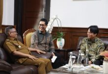 Mantap Bener, Industri Prefektur Mie Jepang Incar Tenaga Kerja Provinsi Banten