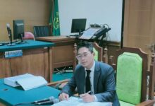 Dugaan Korupsi Program Ketahanan Pangan Desa Cirendeu Petir Dilaporkan Ke Kejaksaan Serang