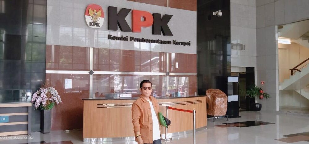 680 Perusahaan Tambang Di Kawasan Hutan Di Laporkan Ke Kpk, Banten Dan Kalimantan Disebut