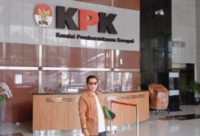 Keputusan Presiden Prabowo Soal Amnesti Dan Abolisi: Jadi Ancaman Ketua Kpk Dan Jaksa Agung