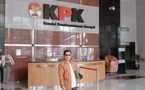 680 Perusahaan Tambang di Kawasan Hutan di Laporkan ke KPK, Banten dan Kalimantan Disebut