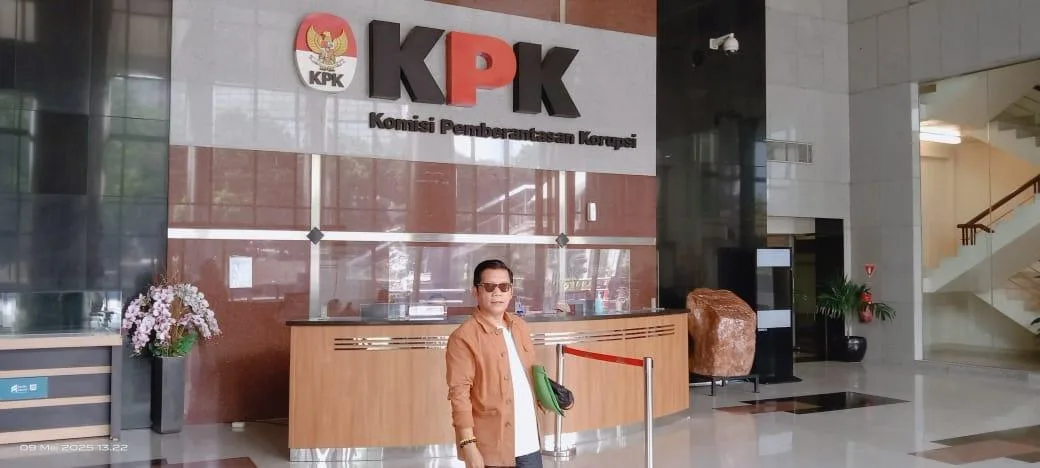 680 Perusahaan Tambang di Kawasan Hutan di Laporkan ke KPK, Banten dan Kalimantan Disebut