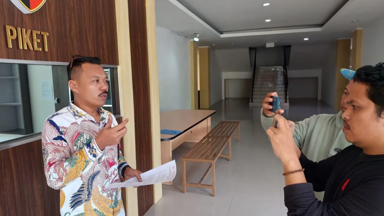 Terus Bongkar Sampai Ditutup, Desak Pemeriksaan Seluruh Perusahaan Sawit di Sulbar Diduga Langgar Kewajiban Plasma 20 Presen
