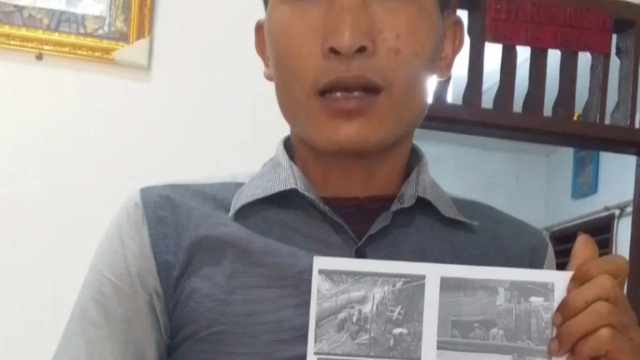 Mandailing Natal – Lesmanan Halawa, korban penganiayaan yang terjadi pada tahun 2022 dan diduga dilakukan oleh seorang bos tambang emas ilegal di Desa Tangga Bosi Bukit Siayo, Kecamatan Siabu, Kabupaten Mandailing Natal, Sumatera Utara, meminta perlindungan dari pemerintah pusat, 10 Mei 2025. Lesmanan secara khusus memohon kepada Ketua Umum Gerak 08, Revitriyoso Husodo, untuk menyampaikan keluhannya kepada Kementerian HAM (Kemenham). “Saya membutuhkan perlindungan dari negara. Saya tidak bisa lagi mencari nafkah karena terus diburu oleh para pelaku,” ujar Lesmanan. Ia mengaku mendapat ancaman pembunuhan dari sekitar 70 bos tambang di Kecamatan Siabu yang disebut-sebut terlibat dalam aktivitas tambang ilegal. Menurut Lesmanan, tekanan dan ancaman terus menghantui dirinya dan keluarga, termasuk istri dan ketiga anaknya. Ia mengaku telah menerima informasi dari pihak keluarga bahwa para pelaku tengah berupaya mencari keberadaannya untuk "mengeksekusi" dirinya. “Saya memohon kepada Bapak Presiden Republik Indonesia, Kapolri, Panglima TNI, dan Kementerian Hukum dan HAM untuk segera memberikan perlindungan kepada saya dan keluarga,” kata Lesmanan sambil menyebut Nomor Induk Kependudukan (NIK)-nya sebagai bukti identitas. Lebih lanjut, ia juga meminta agar Polda Sumatera Utara segera bertindak tegas terhadap 70 bos tambang ilegal yang menurutnya merasa kebal hukum karena memiliki kekuatan uang. “Saya hanya ingin keadilan ditegakkan dan tidak ada lagi warga yang takut melawan perusak lingkungan,” tegasnya.