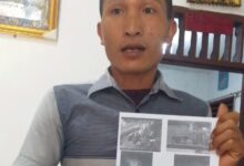 Mandailing Natal – Lesmanan Halawa, Korban Penganiayaan Yang Terjadi Pada Tahun 2022 Dan Diduga Dilakukan Oleh Seorang Bos Tambang Emas Ilegal Di Desa Tangga Bosi Bukit Siayo, Kecamatan Siabu, Kabupaten Mandailing Natal, Sumatera Utara, Meminta Perlindungan Dari Pemerintah Pusat, 10 Mei 2025. Lesmanan Secara Khusus Memohon Kepada Ketua Umum Gerak 08, Revitriyoso Husodo, Untuk Menyampaikan Keluhannya Kepada Kementerian Ham (Kemenham). “Saya Membutuhkan Perlindungan Dari Negara. Saya Tidak Bisa Lagi Mencari Nafkah Karena Terus Diburu Oleh Para Pelaku,” Ujar Lesmanan. Ia Mengaku Mendapat Ancaman Pembunuhan Dari Sekitar 70 Bos Tambang Di Kecamatan Siabu Yang Disebut-Sebut Terlibat Dalam Aktivitas Tambang Ilegal. Menurut Lesmanan, Tekanan Dan Ancaman Terus Menghantui Dirinya Dan Keluarga, Termasuk Istri Dan Ketiga Anaknya. Ia Mengaku Telah Menerima Informasi Dari Pihak Keluarga Bahwa Para Pelaku Tengah Berupaya Mencari Keberadaannya Untuk &Amp;Quot;Mengeksekusi&Amp;Quot; Dirinya. “Saya Memohon Kepada Bapak Presiden Republik Indonesia, Kapolri, Panglima Tni, Dan Kementerian Hukum Dan Ham Untuk Segera Memberikan Perlindungan Kepada Saya Dan Keluarga,” Kata Lesmanan Sambil Menyebut Nomor Induk Kependudukan (Nik)-Nya Sebagai Bukti Identitas. Lebih Lanjut, Ia Juga Meminta Agar Polda Sumatera Utara Segera Bertindak Tegas Terhadap 70 Bos Tambang Ilegal Yang Menurutnya Merasa Kebal Hukum Karena Memiliki Kekuatan Uang. “Saya Hanya Ingin Keadilan Ditegakkan Dan Tidak Ada Lagi Warga Yang Takut Melawan Perusak Lingkungan,” Tegasnya.
