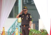 Jaksa Agung Komitmen Transformasi Kejaksaan Humanis Dan Modern