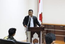 Tni Transparan, Gmpk Dukung Kasus Penyiraman Kontras Ada Tersangka