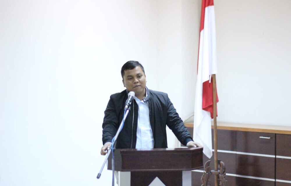 Tni Tangani Kasus Andrie Yunus, Hami Apresiasi Tinggi