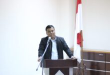 Proyek Hotel Elite Politik Disorot, Fpm Desak Audit Izin Myze