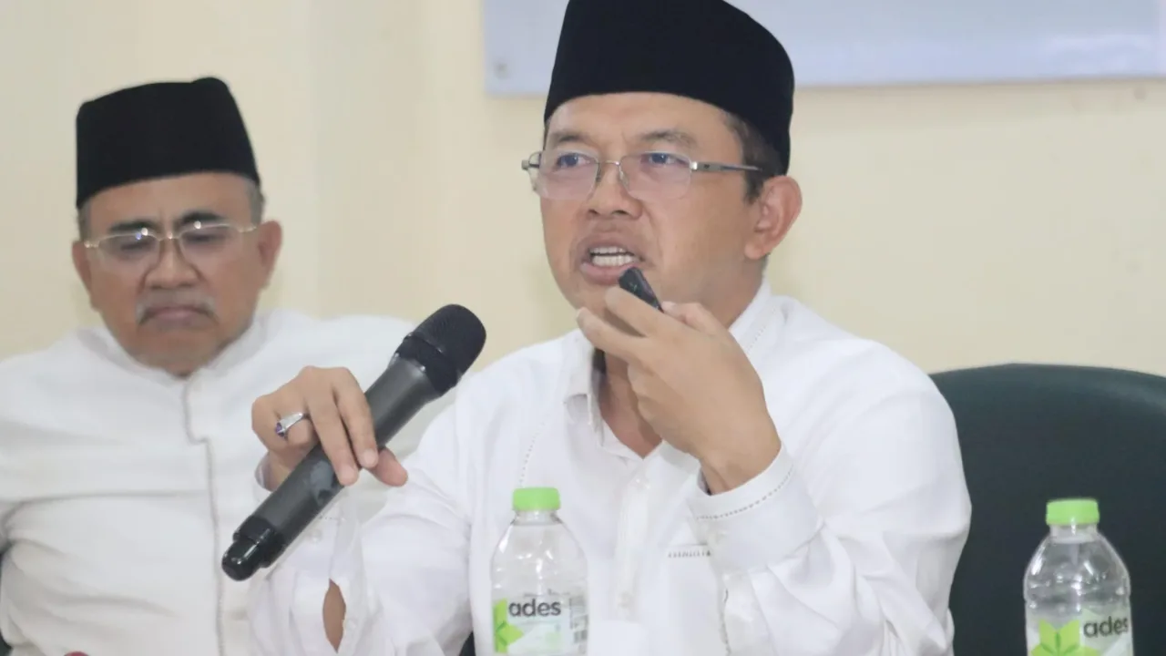 Legislator PKB Kritik Pembangunan Masjid Megah, Namun Minim Fasilitas Ramah Disabilitas