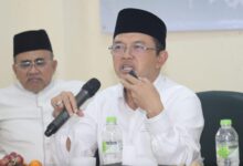 Legislator Pkb Kritik Pembangunan Masjid Megah, Namun Minim Fasilitas Ramah Disabilitas