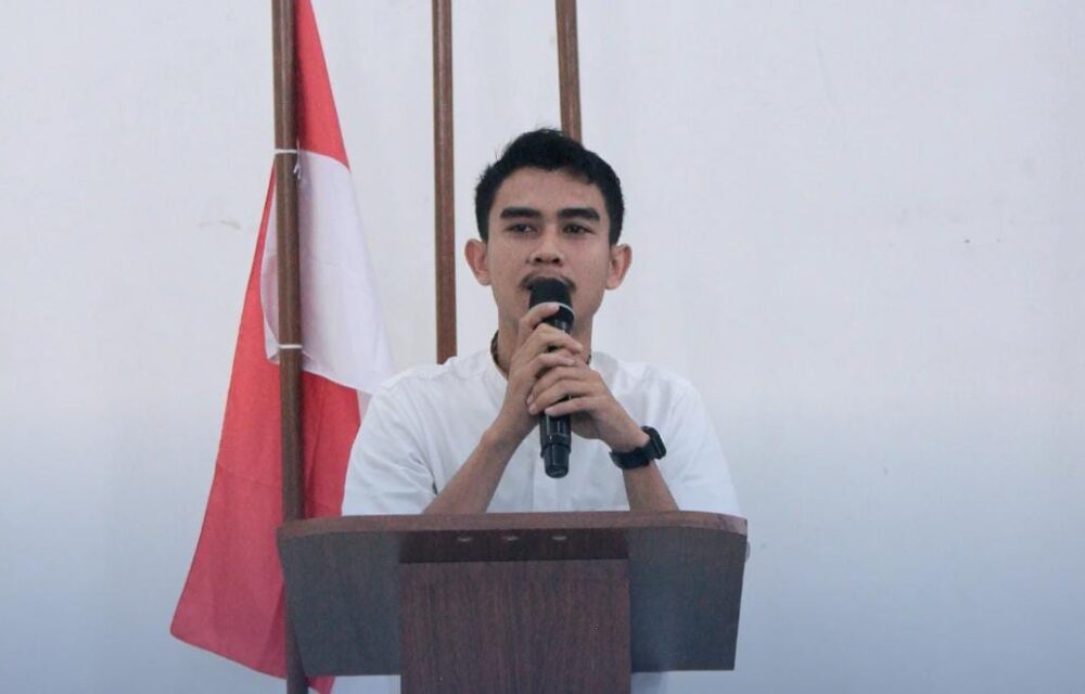 Gawat, Diduga Tak Berizin Lengkap, Kandang Ayam Broiler Di Ciomas Serang Disorot Mahasiswa