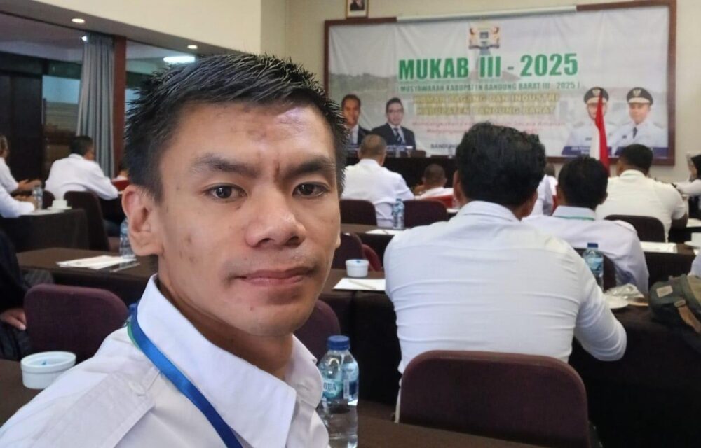 Pilihan Bijak Aepdinlan: Salurkan Sedekah Lewat Baznas Ri
