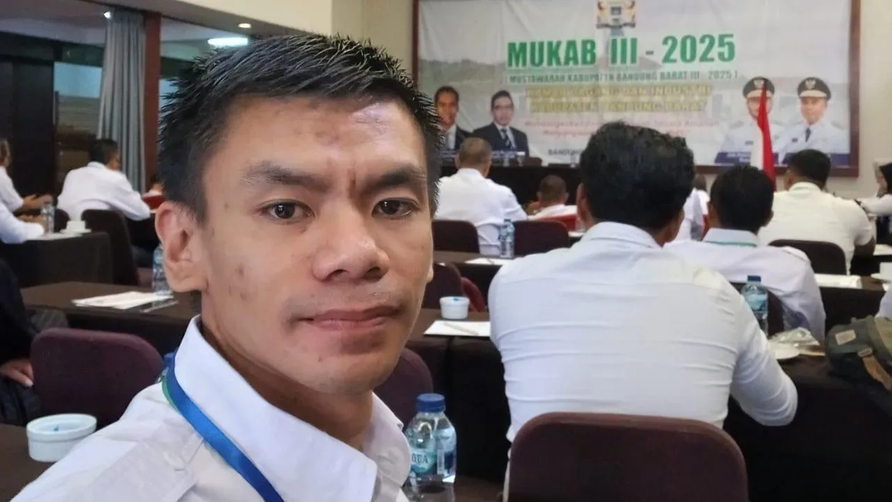 Pilihan Bijak Aepdinlan: Salurkan Sedekah Lewat BAZNAS RI
