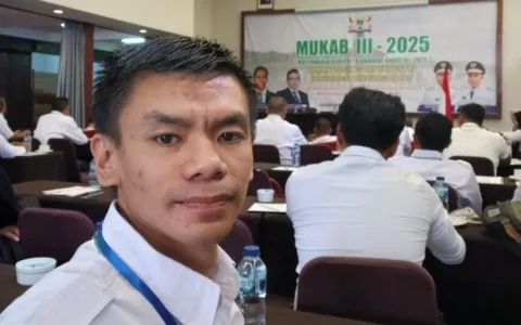Pilihan Bijak Aepdinlan: Salurkan Sedekah Lewat BAZNAS RI