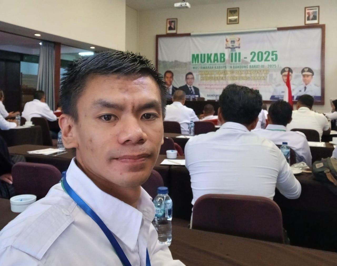 Pilihan Bijak Aepdinlan: Salurkan Sedekah Lewat Baznas Ri