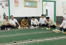 Camat Kaduhejo Beri Penjelasan Soal Tudingan Pungli