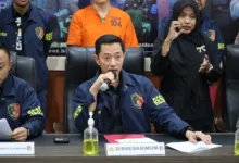 Sikat, Polda Banten Berhasil Ringkus Charlie Chandra Pelaku Pemalsuan Surat Tanah di Tangerang