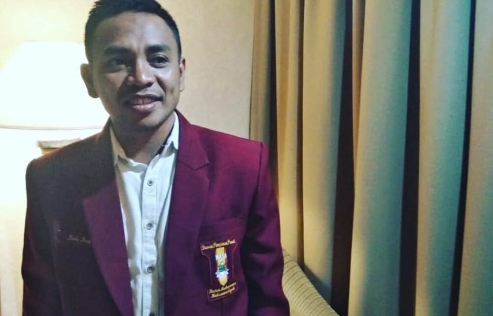 Mafia Tanah Di Tangerang Dibekuk Polisi, Begini Kata Ketua Dpp Imm