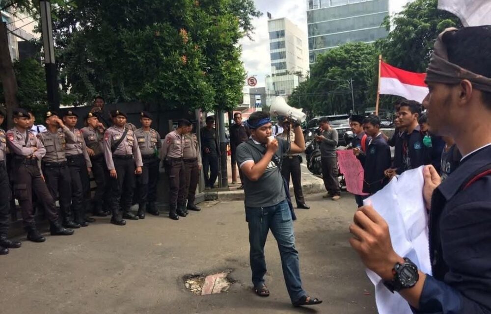 Driver Ojol Di Lebak Jadi Korban Penipuan Eks Sales Motor, Jan Banten Desak Polisi Segera Tangkap Pelaku