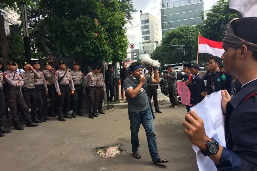 Driver Ojol di Lebak Jadi Korban Penipuan Eks Sales Motor, JAN Banten Desak Polisi Segera Tangkap Pelaku