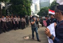 Driver Ojol Di Lebak Jadi Korban Penipuan Eks Sales Motor, Jan Banten Desak Polisi Segera Tangkap Pelaku