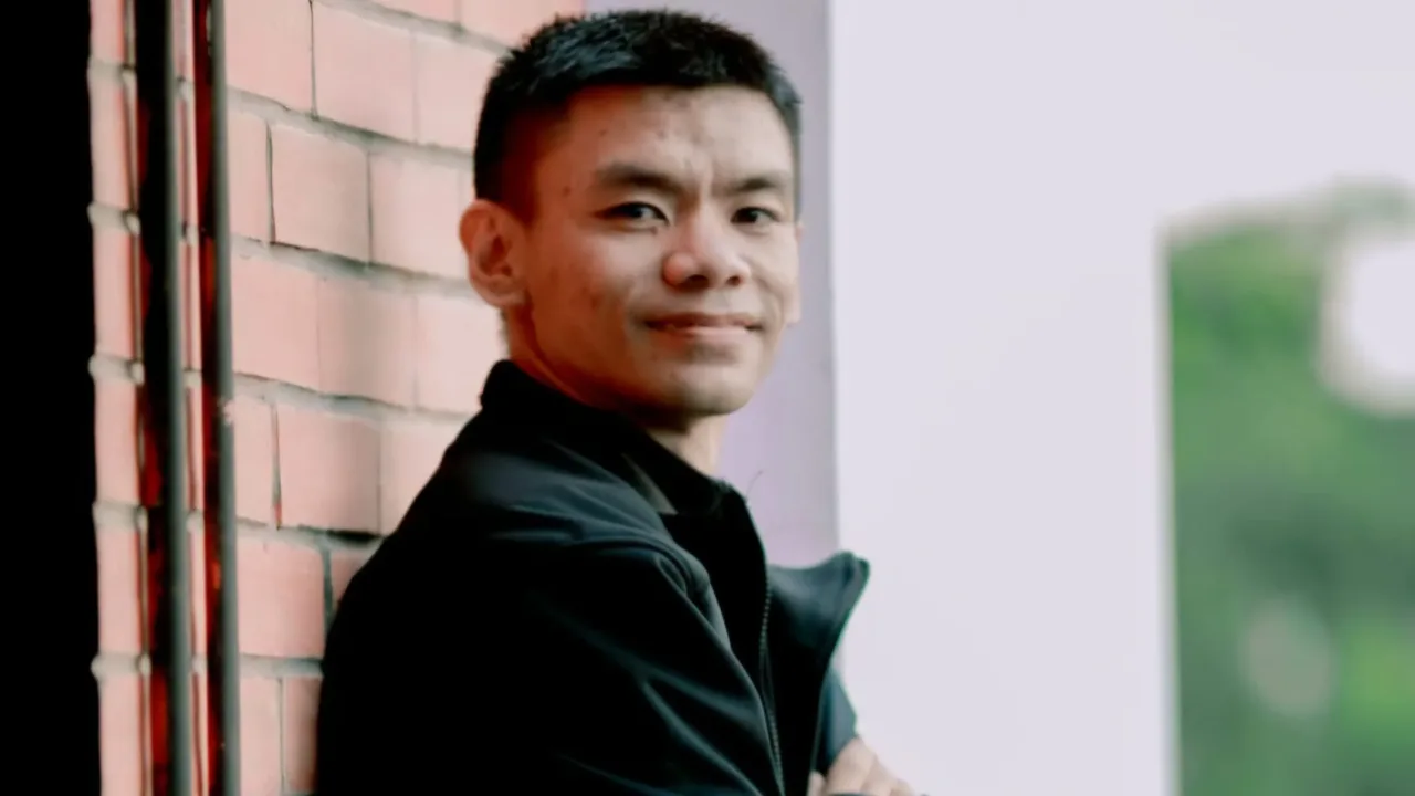 Direktur PT Media Bisnis KBB: Aep Saepudin Sutarlan, Pengusaha Perintis Harus Optimis