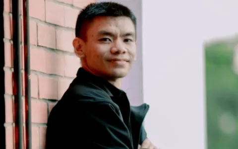 Direktur PT Media Bisnis KBB: Aep Saepudin Sutarlan, Pengusaha Perintis Harus Optimis