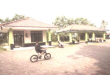 Terminal Cadasari Mangkrak Usai Telan Dana Rp1,6 Miliar, Aktivis Dan Warga Desak Proses Hukum