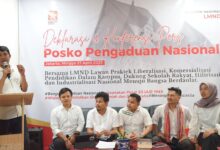 Lmnd Tolak Proyek Fsru Sidakarya, Desak Transisi Energi Yang Berkeadilan Dan Berbasis Rakyat