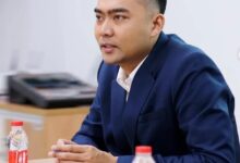 Jasa Pekerja Adalah Doa Yang Menyatu Bangsa