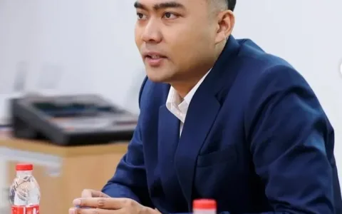Jasa Pekerja Adalah doa yang menyatu Bangsa