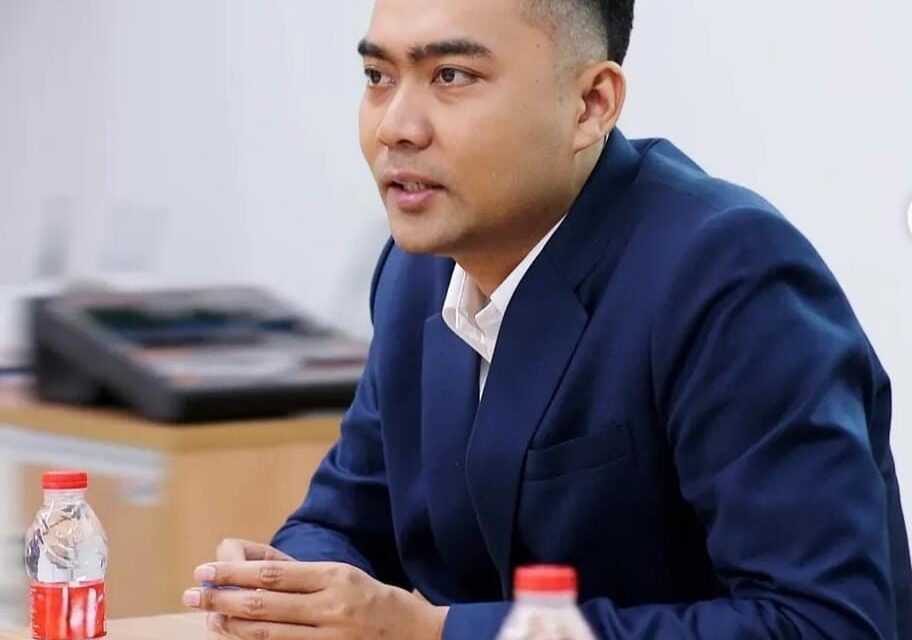 Jasa Pekerja Adalah Doa Yang Menyatu Bangsa