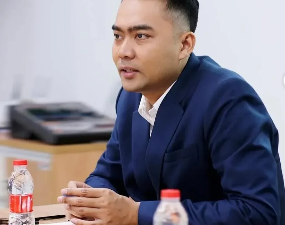 Jasa Pekerja Adalah doa yang menyatu Bangsa